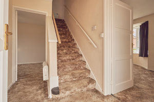 Entrance Hall- click for photo gallery